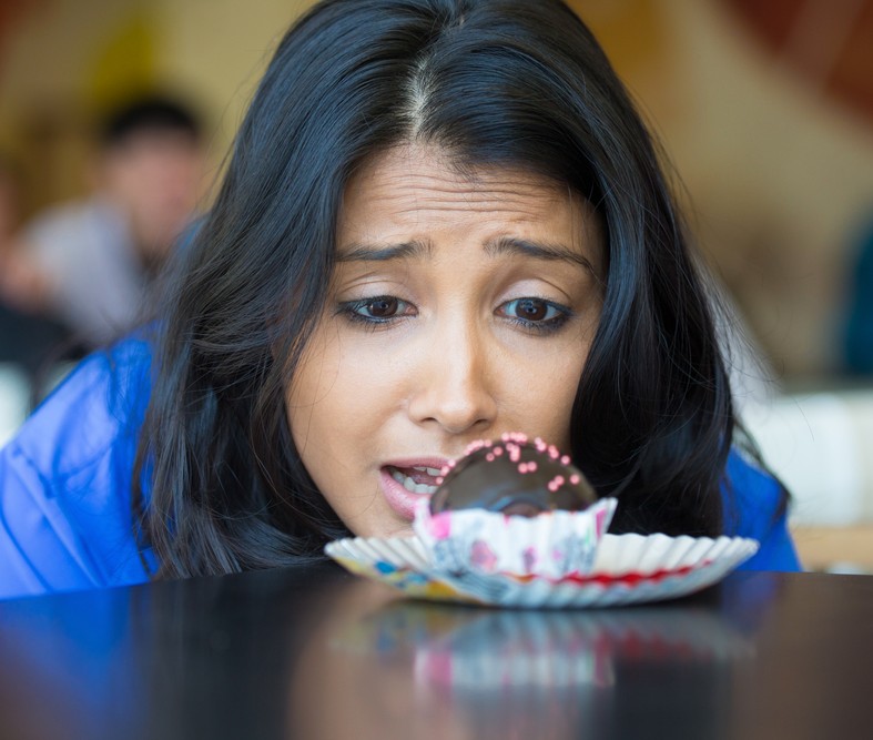 Ditch the Junk Food: 7 Tips to Control Your Cravings