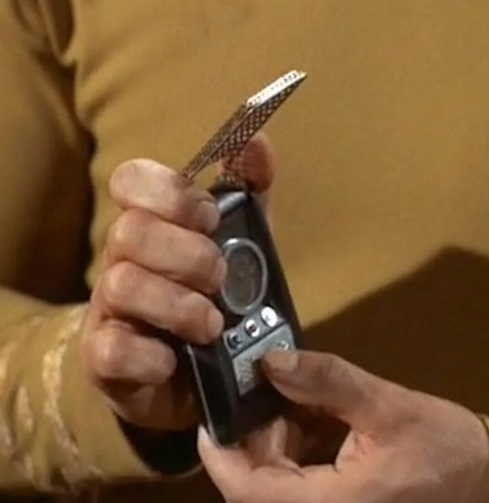 8 Science-Fiction Predictions that Turned Out True