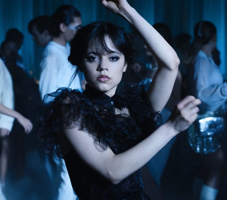 8 Trends as Told By Tim Burton’s Cult Characters