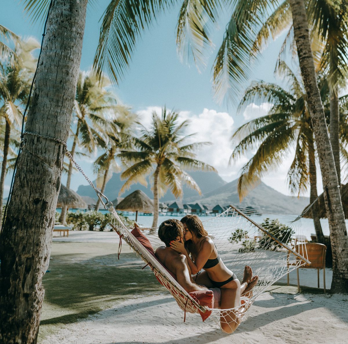 8 Tropical Destinations To Plan Your Next Vacation
