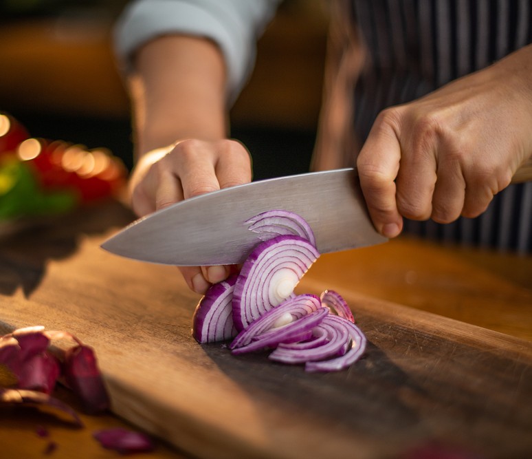 9 Reasons Why You Should Eat Onions at Every Meal
