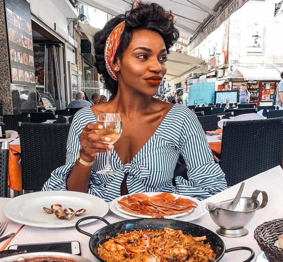 The World’s 8 Best Ethnic Cuisines