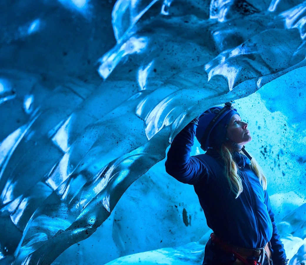 10 of the World’s Most Breathtaking Caves