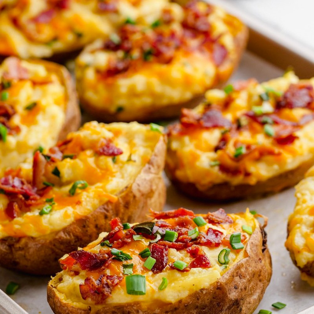 The Great Debate: Should We Be Eating Potatoes?