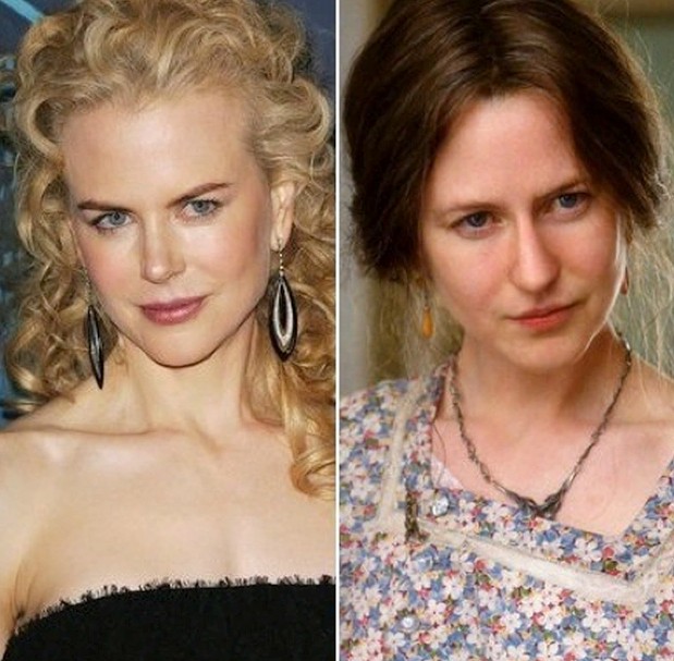8 Talented and Beautiful Hollywood Stars Who Put Aside Their Egos For Unattractive Roles