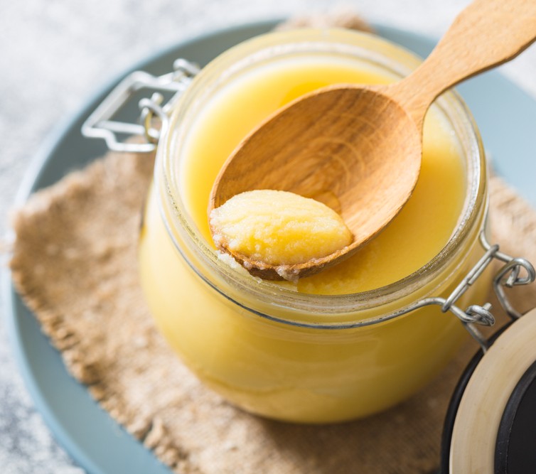 13 Amazing Reasons to Use Ghee