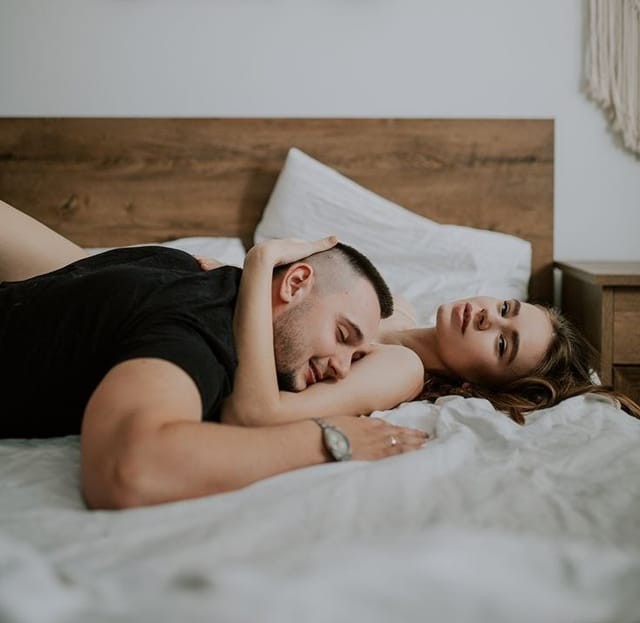 5 Relationship Issues You’re Better Off Ignoring