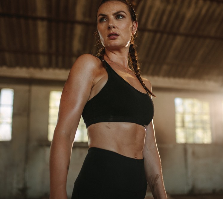 5 Reasons Why Your Skin Will Thank You For Exercising
