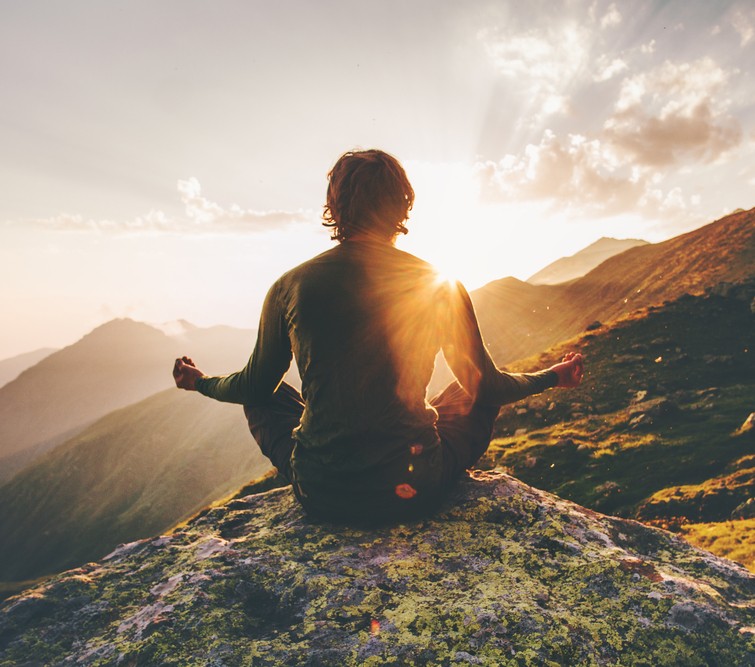 8 Rules to Achieving Happiness 