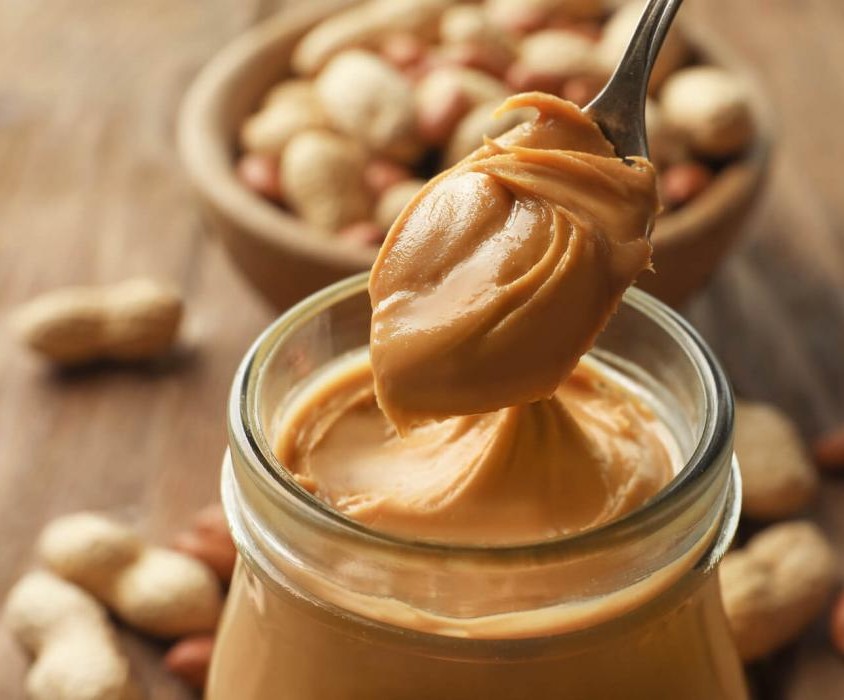 6 Unexpected Uses For Peanut Butter 