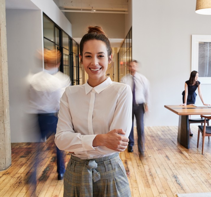 How To Find Meaning In Your Job And Work Happily