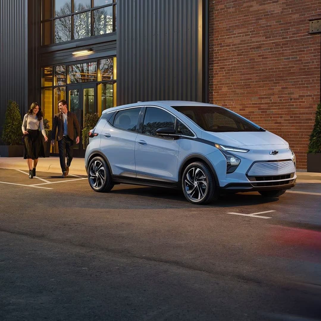 Affordable Power for Tomorrow: Top 10 Electric Vehicles on a Budget