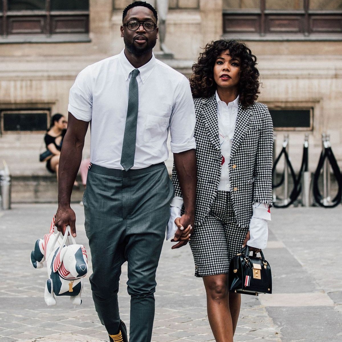 8 Habits Of Highly Fashionable People