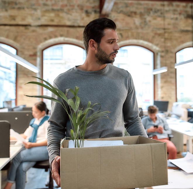5 Signs You Might Want to Search for Another Job