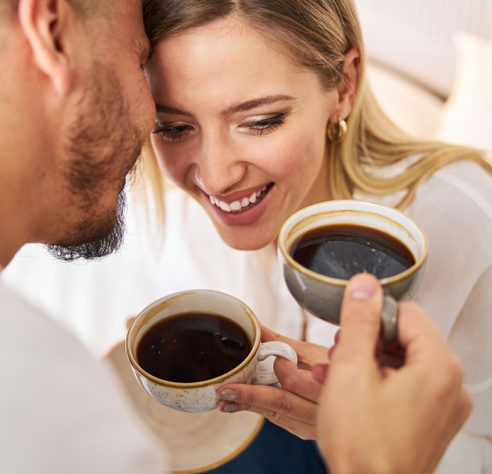 6 Ways to Turn Your Coffee Into a Superfood