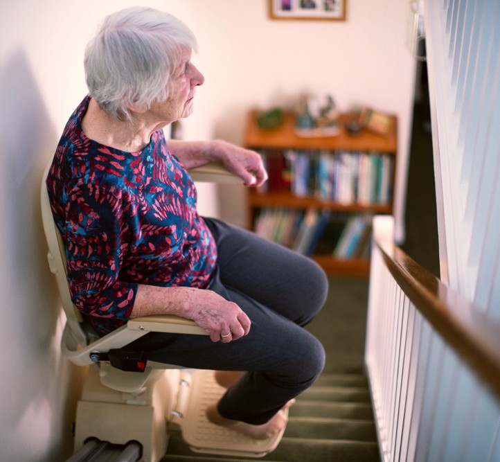 Redefining Mobility: Why Stair Lifts for Residential Homes Might Be Right for You