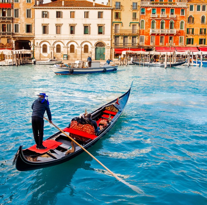 8 Places That Are Doomed If Global Warming Isn’t Contained