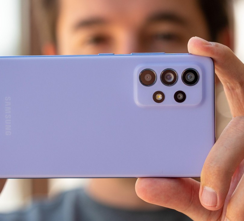 Choosing the Samsung Android Smartphone That’s Right For You!