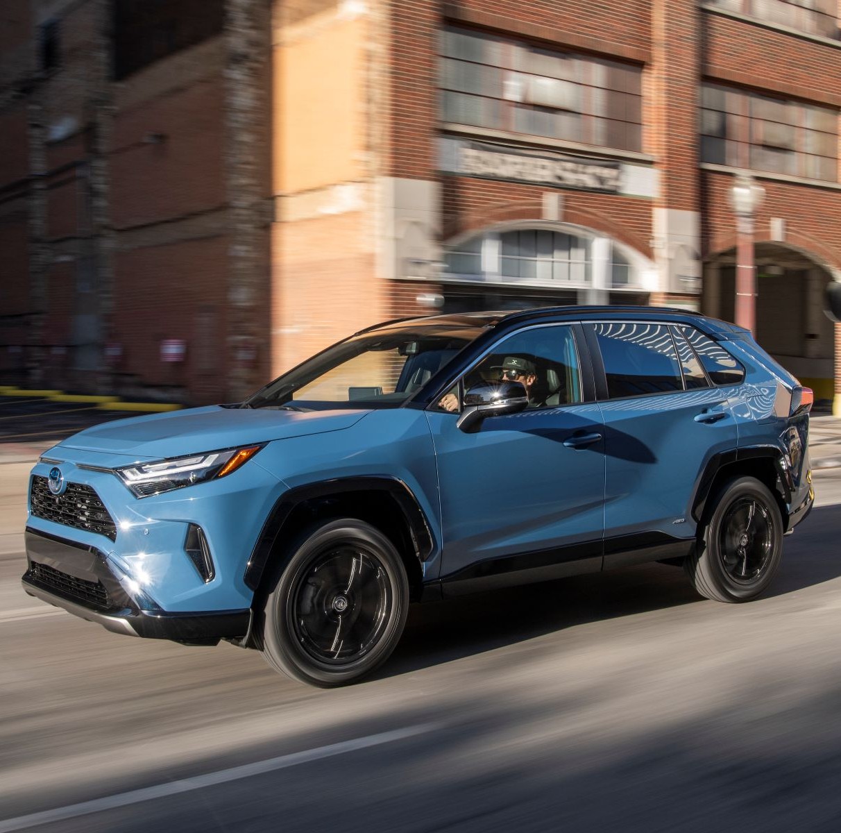 An In-Depth Look At Purchasing a Used Toyota RAV4