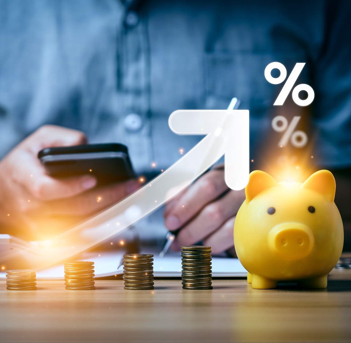 Maximize Your Savings: A Comprehensive Guide to Choosing the Perfect High-Interest Savings Account