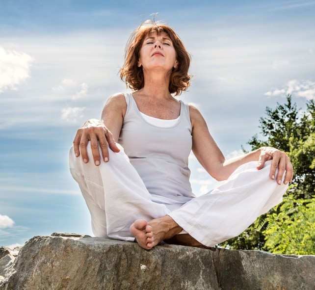 Daylight Detox: The Natural Way To Recharge and Revitalize Your Body