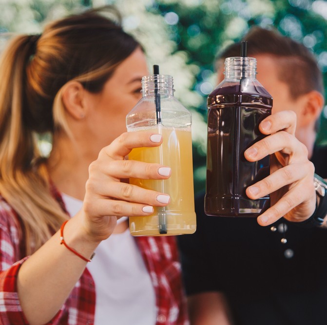 Strengthen Your Relationship with a Couples Detox: Reconnecting Through Detoxification Program