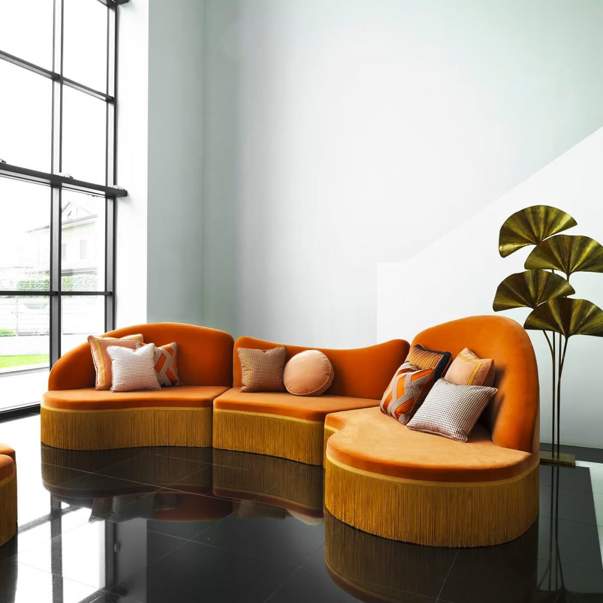 Here’s How to Shop the Best Sofa Sales to Transform Your Living Room