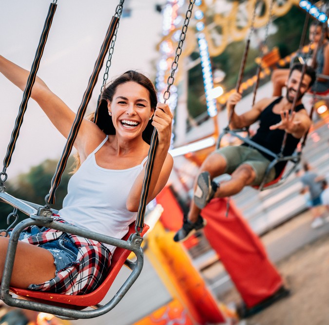 10 Strong Signs That a Couple Share an Unspoken Mutual Attraction