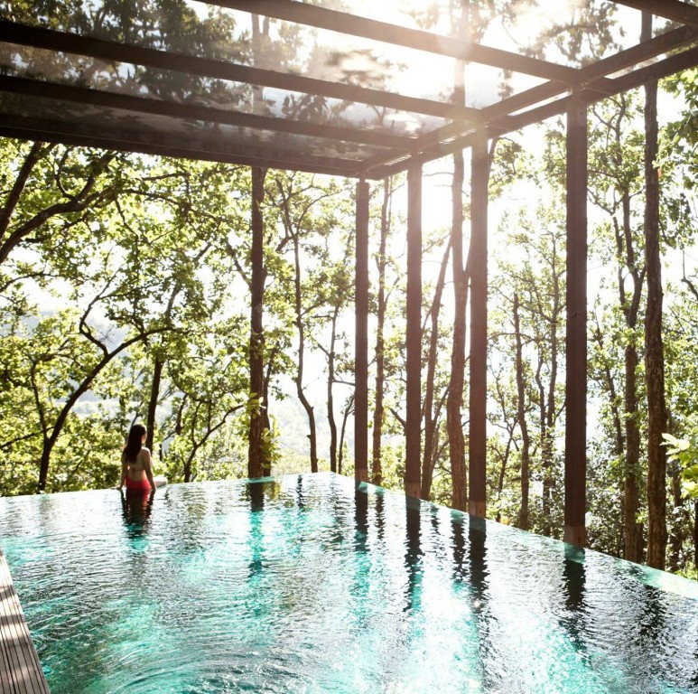 8 Best Wellness Retreats in the World for Lasting Weight Loss