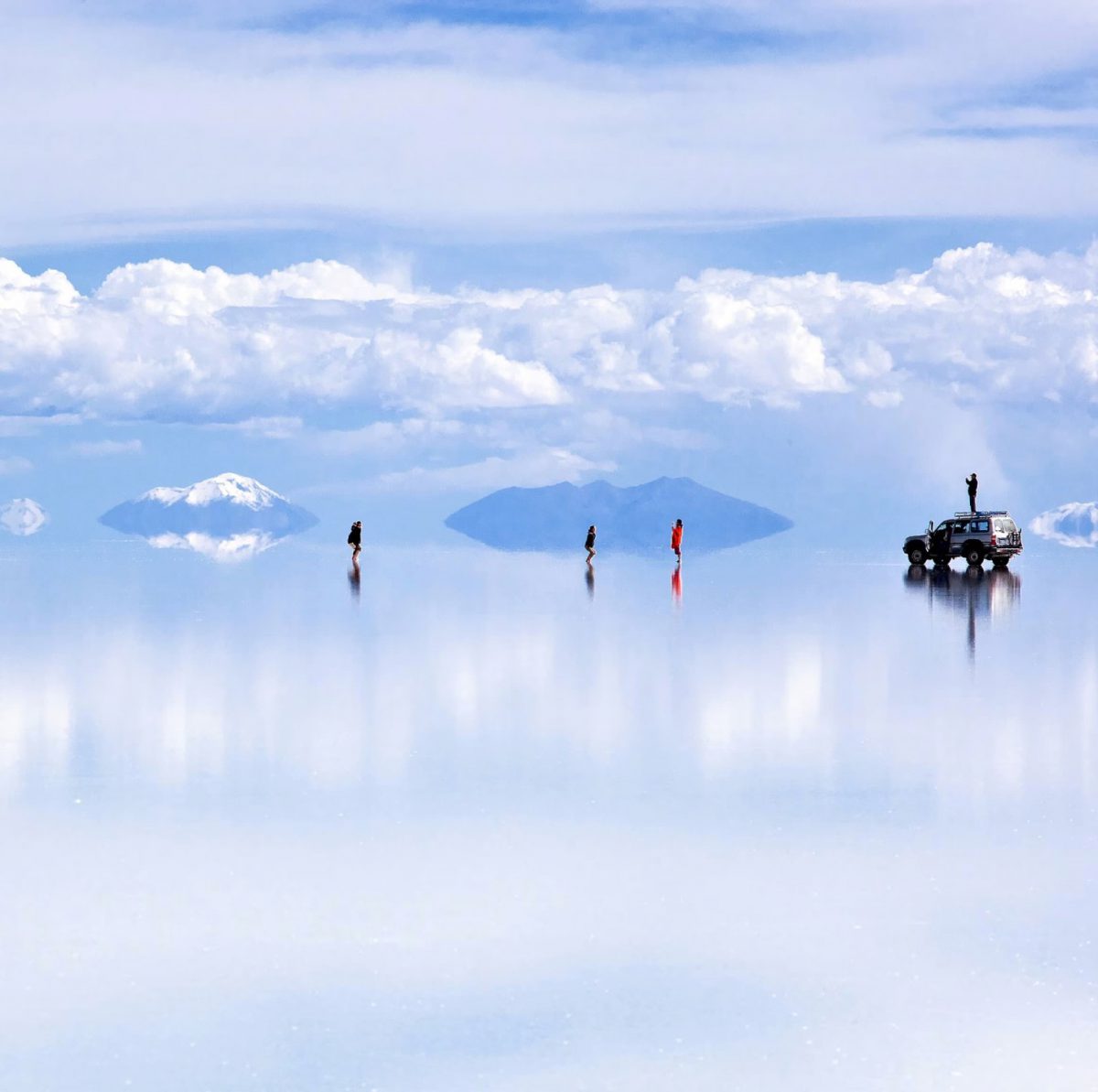 10 of the Most Beautiful Landscapes in the World — You’ll Want to Pack Your Bags Immediately!