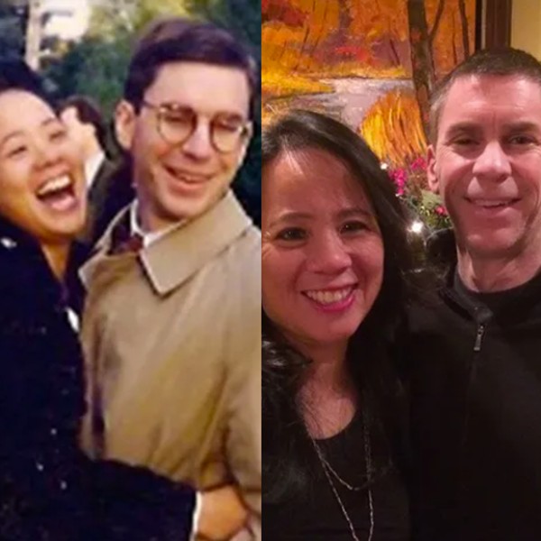 These 6 Surprise-Twist Relationship Stories Will Make You Rethink Your Love Life