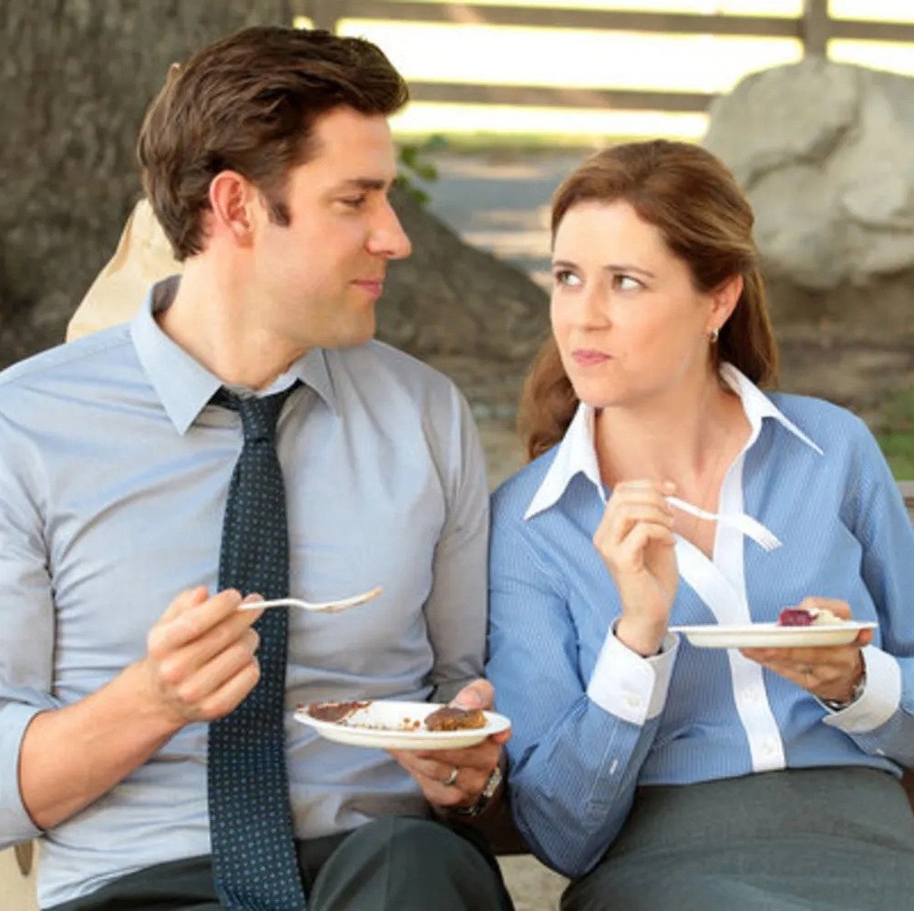 8 TV and Movie Couples That Prove The Power Of Love