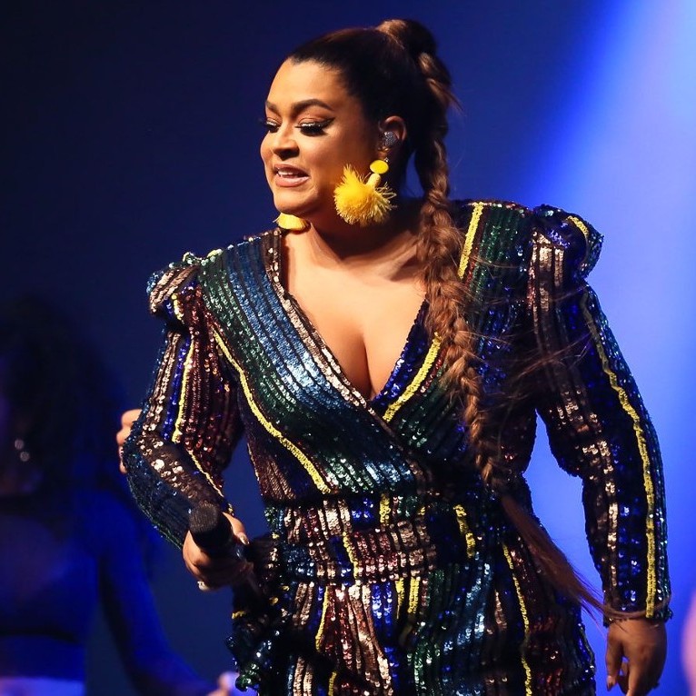 10 Intriguing Facts You’d Never Guess About Preta Gil