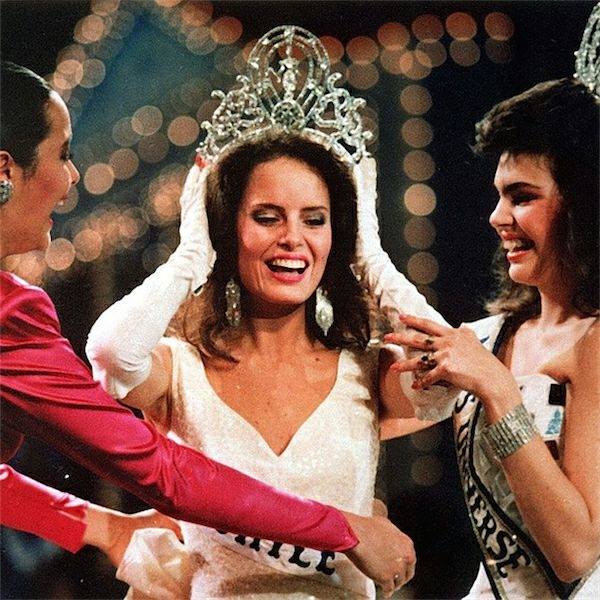 10 Hispanic Beauties Who Won Major Pageants