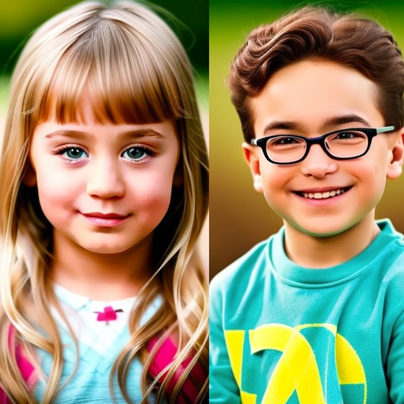 You Won’t Believe How Cute The Big Bang Theory Characters Would Be As Kids