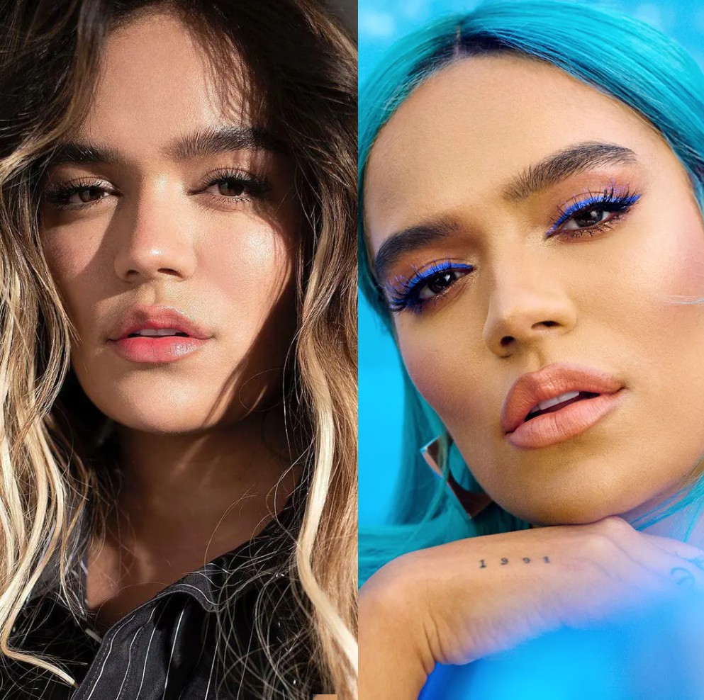 Karol G: Before and After Plastic Surgery
