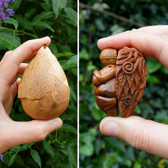 8 Creative Ways to Use Avocado Pits
