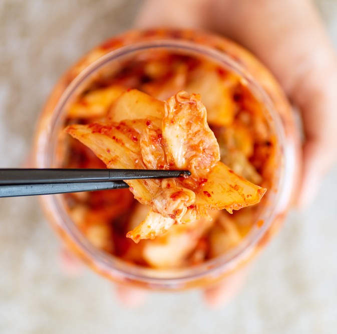 7 Delicious Fermented Foods and Drinks that Aid in Digestion