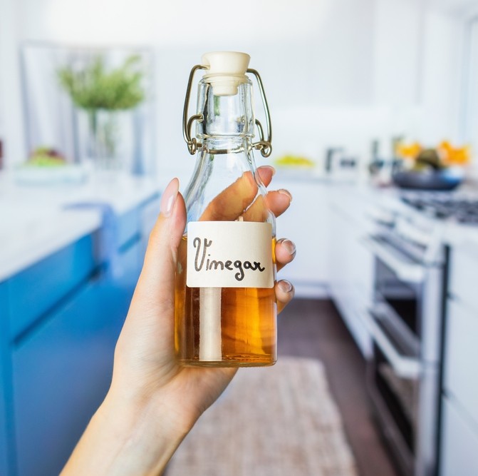 10 Uses for Vinegar You Never Knew About