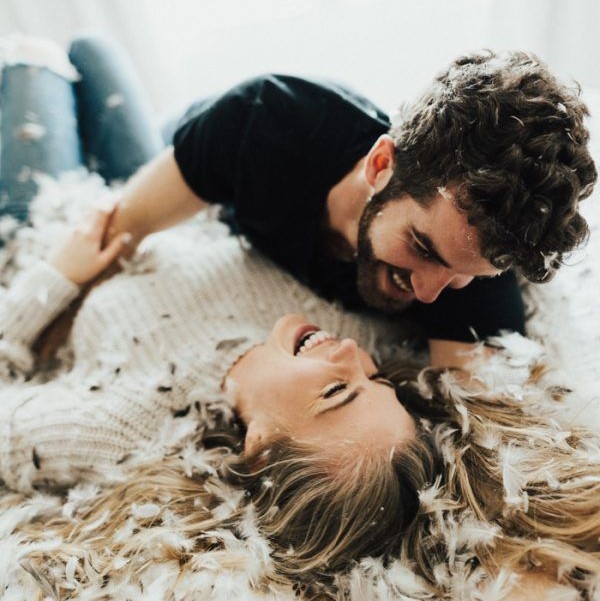 7 Things Not To Share With Your Partner