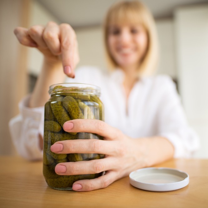 8 Foods and Products You’d Be Surprised To Learn Contain Gluten