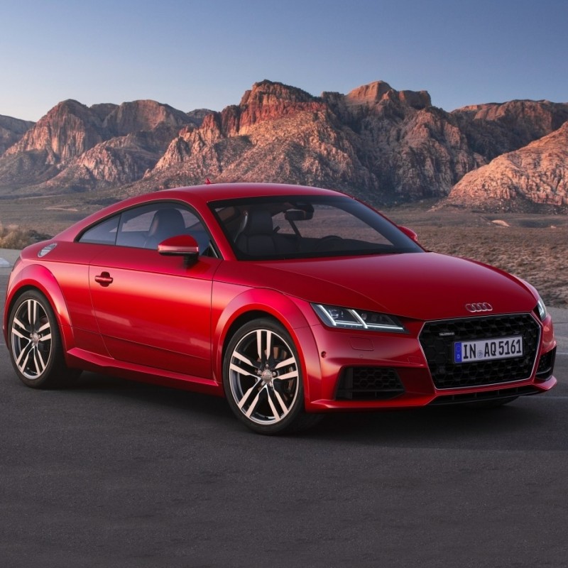 Top 10 Affordable Sports Cars of 2023
