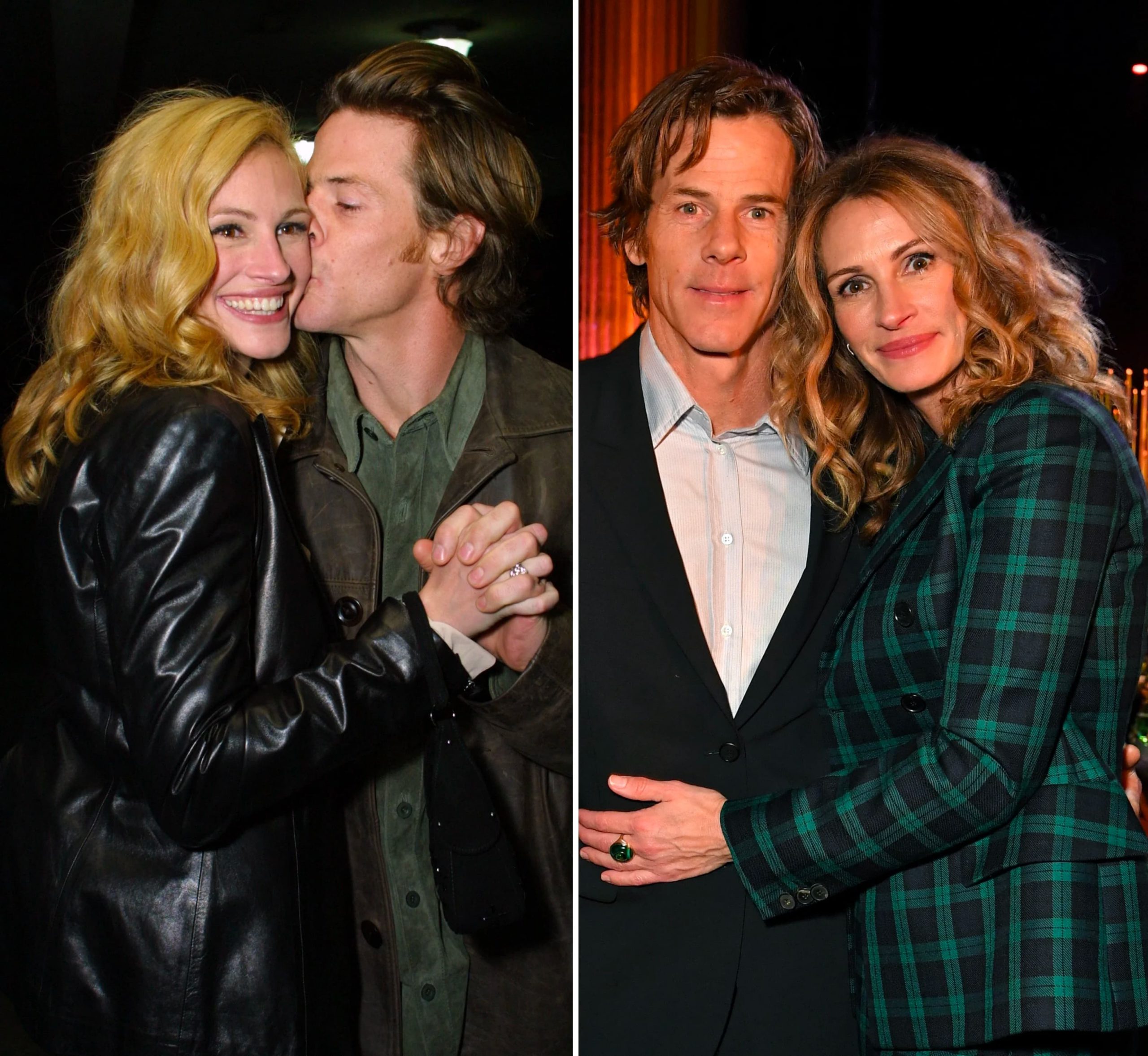 8 Famous Couples Who Prove Long-Term Celebrity Marriages Do Exist