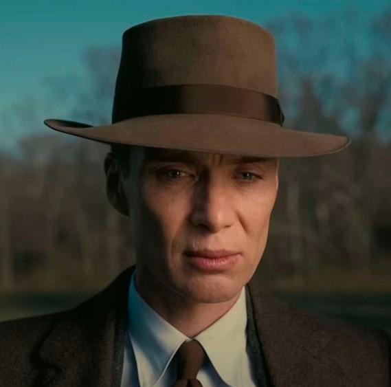 15 Oppenheimer Actors In Their First Big Acting Roles Vs. Now