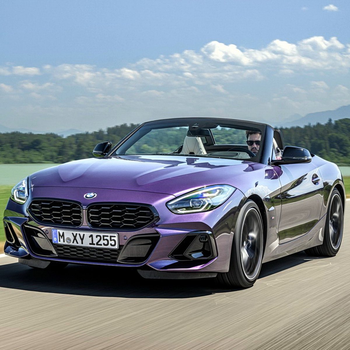 10 Highest-Ranking BMW Models