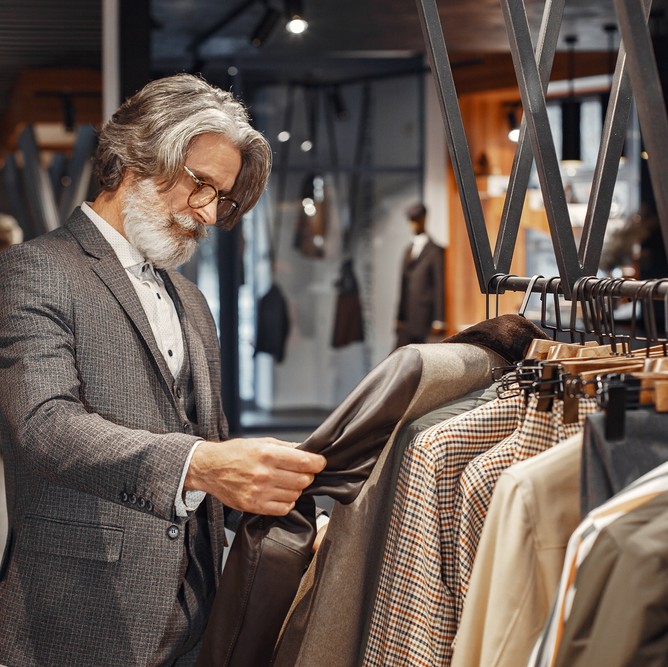 8 Jobs For Seniors Over 60