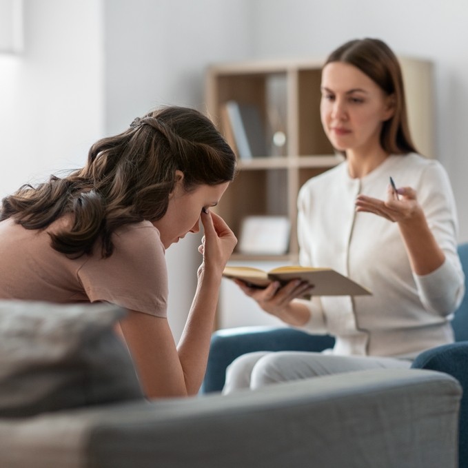 How Depression Doctors Help in Dealing with Clinical Depression: Inside the Diagnostic Process