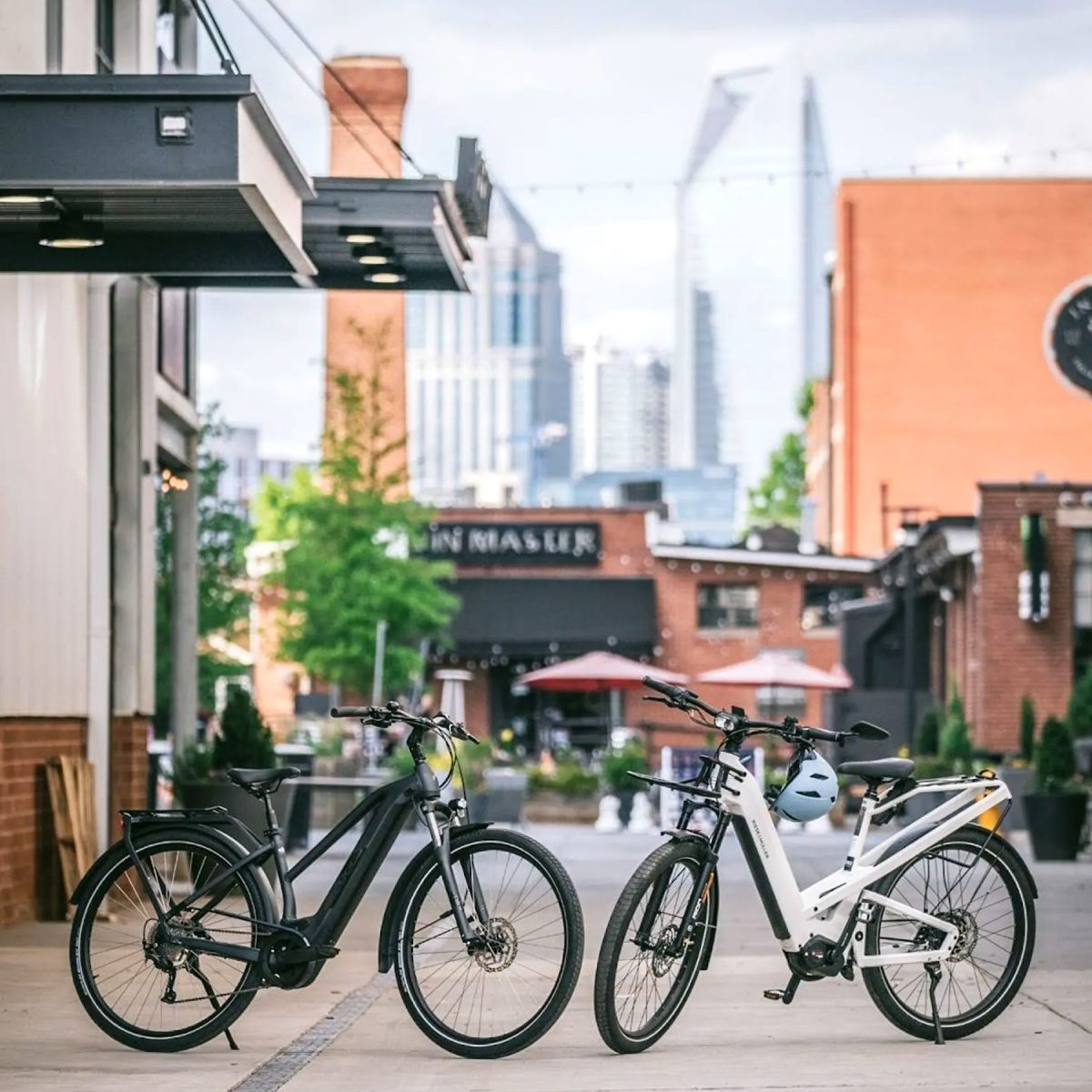 E-Bike & Electric Bicycle: Exploring the Revolution in Green Travel
