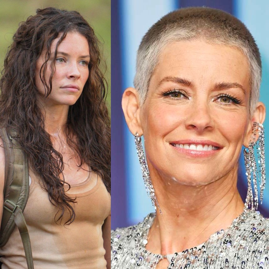 The Cast of Lost: What Are They Up To These Days?