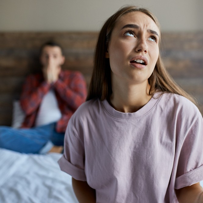 6 Signs That You Should Reevaluate Your Relationship 